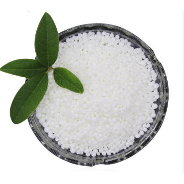 Neutral Fertilizer Calcium Ammonium Nitrate Granular and Powder 100% Water Soluble Can High Efficiency Improve Soil Physical Prop